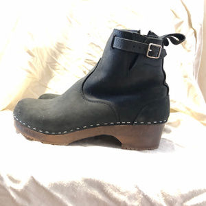 Sandgrens Clogs Boots